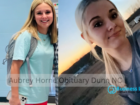 Aubrey Horne Obituary Dunn NC – Remembering a Cherished Life
