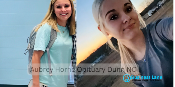 Aubrey Horne Obituary Dunn NC – Remembering a Cherished Life