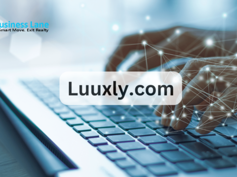 Discover a World of Creativity with luuxly.com