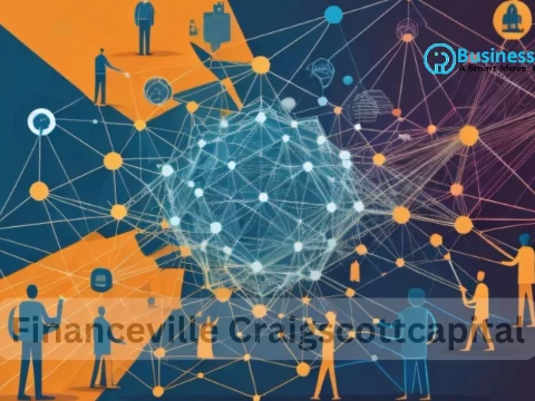 Financeville Craigscottcapital: Smart Money Tips