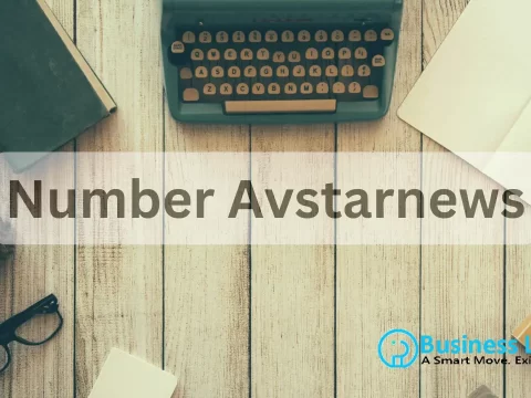 Number Avstarnews: Exploring the Power of Numbers