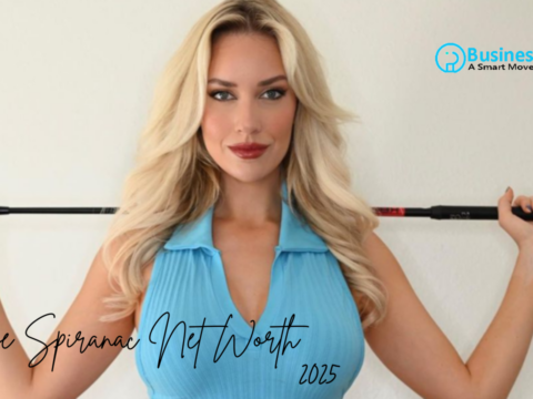 Paige Spiranac Net Worth 2025: Earnings, Income & Life
