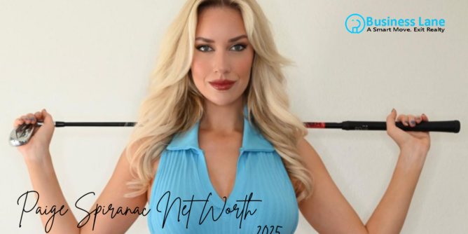 Paige Spiranac Net Worth 2025: Earnings, Income & Life