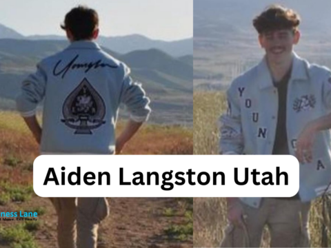 Spencer aiden langston utah: A Life Cut Short