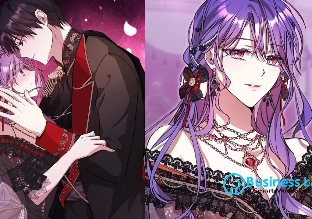 The Heroine had an affair with my fiance spoiler - Business Lane