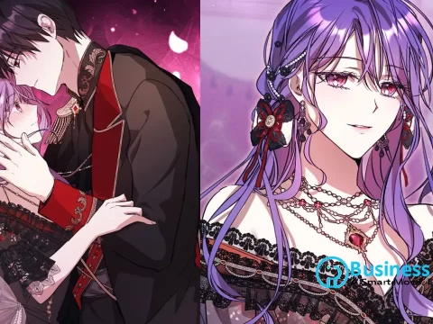 The Heroine had an affair with my fiance spoiler