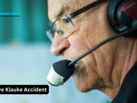 The Life and Legacy of a Steve Klauke Accident