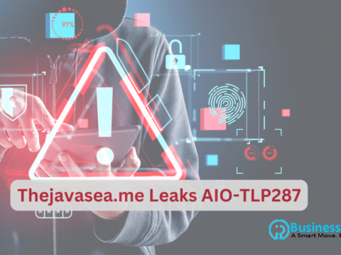 What Was the Thejavasea.me Leaks AIO-TLP287?