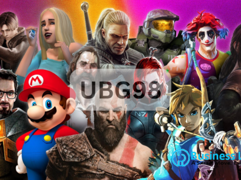 UBG98: Explore the Best Unblocked Games for Fun and Learning