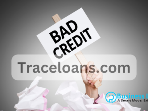 Understanding traceloans.com bad credit Loans