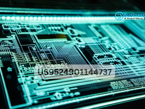 What is US9524901144737?