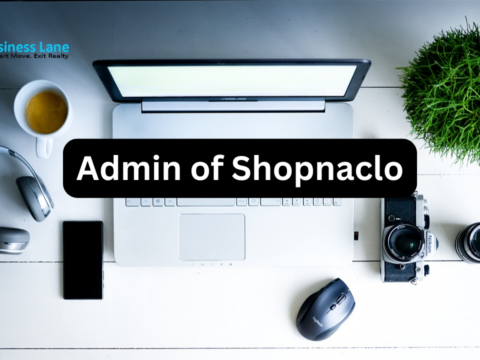 admin of shopnaclo: Unsung Hero of Digital Excellence