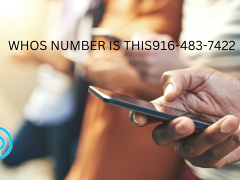 whos number is this916-483-7422? Learn