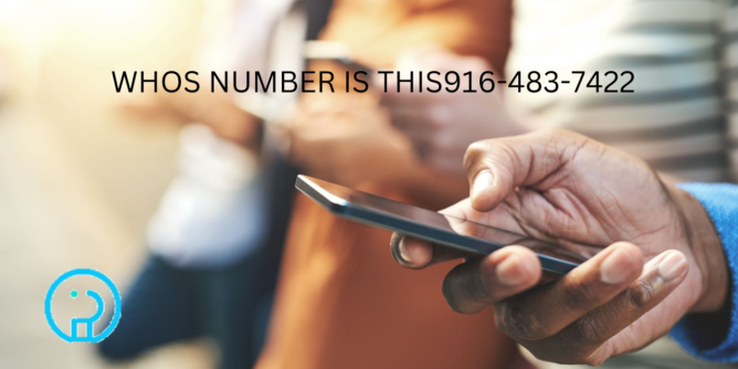 whos number is this916-483-7422? Learn