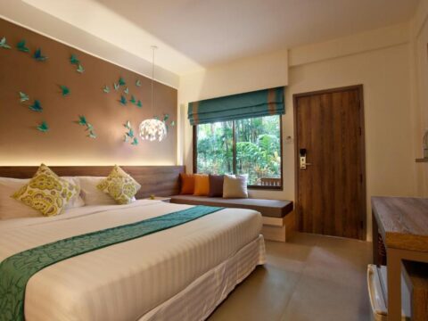 Escape to Paradise: Best Resorts in Thailand You Can’t Miss