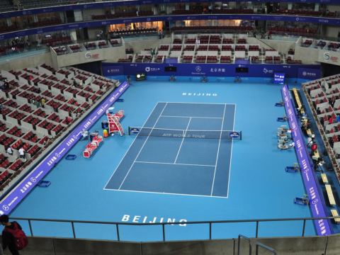 Understanding How Tennis Odds Work